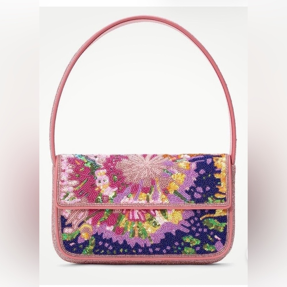Staud Tommy Aurora bag. Hard to find! DISCONTINUED